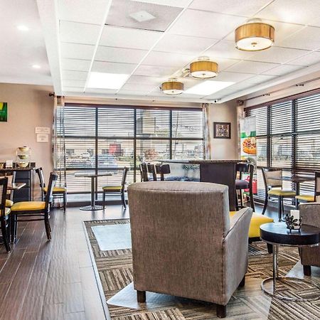 Quality Inn Airport I-240 Memphis Esterno foto