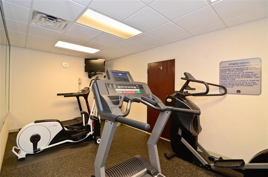 Quality Inn Airport I-240 Memphis Esterno foto