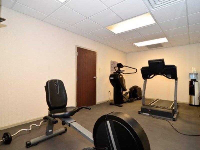 Quality Inn Airport I-240 Memphis Servizi foto