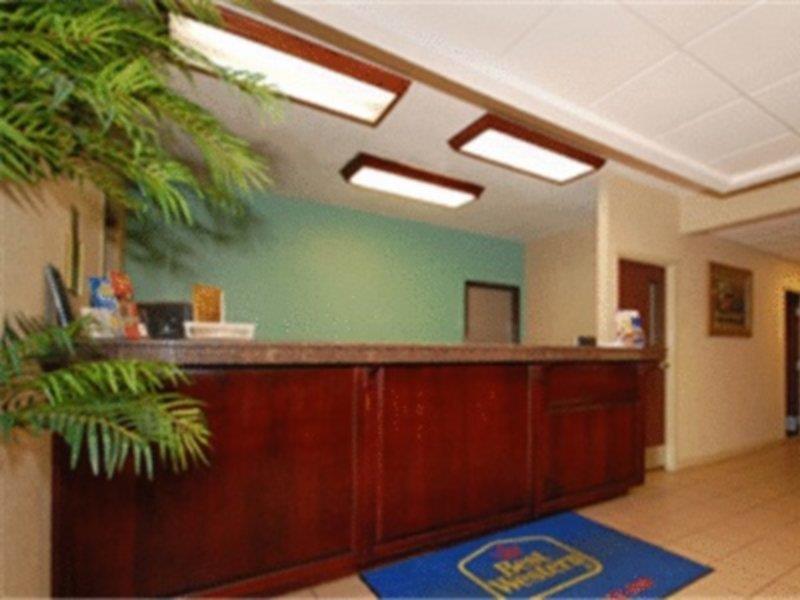 Quality Inn Airport I-240 Memphis Esterno foto