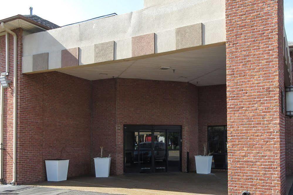 Quality Inn Airport I-240 Memphis Esterno foto
