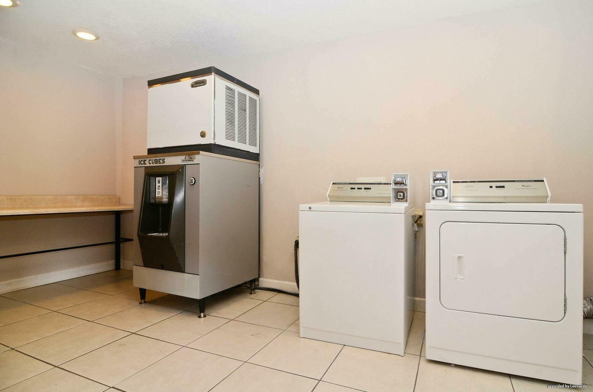 Quality Inn Airport I-240 Memphis Esterno foto
